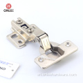 Inogadziriswa Iron Cabinet hinget hinge kicheni fenicha accessories